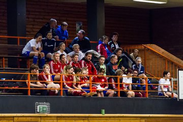 Bild 1 - Dodenhof Frauenturnier Finaltag